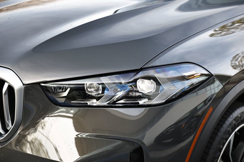 Certified 2026 BMW X5 xDrive40i image 12