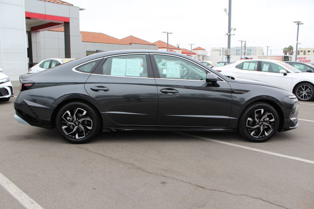 Used 2024 Hyundai Sonata SEL FWD image 18