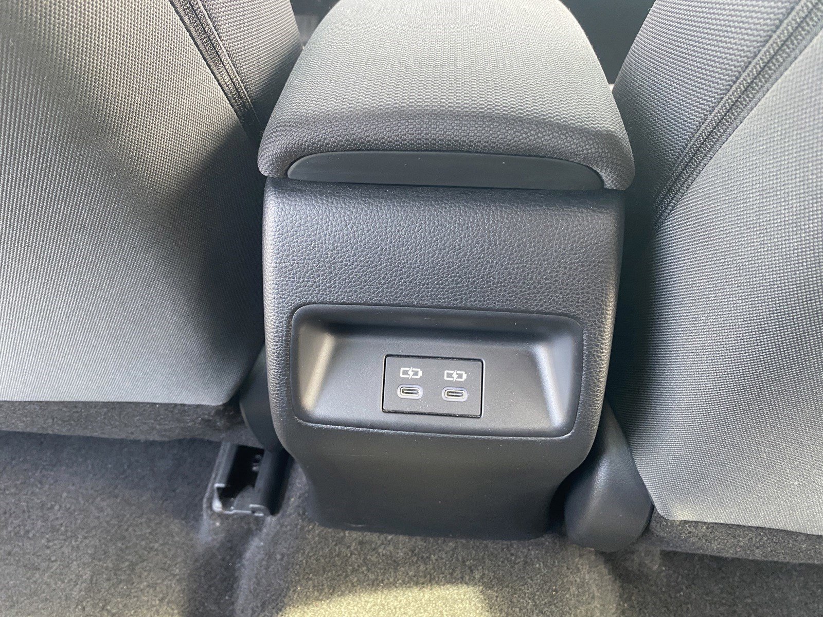 Used 2024 Toyota Corolla LE image 18