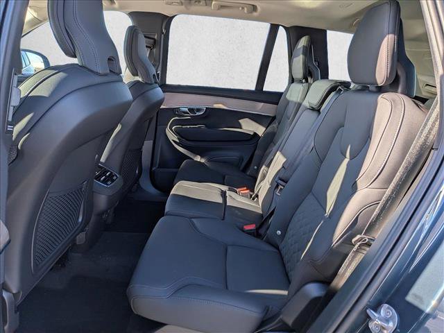 New 2026 Volvo XC90 B5 Plus w/ Protection Package image 17