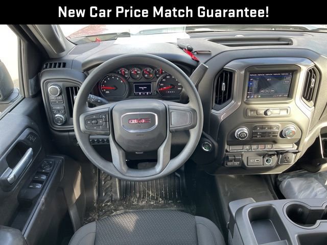 New 2026 GMC Sierra 2500 Pro w/ Convenience Package image 14