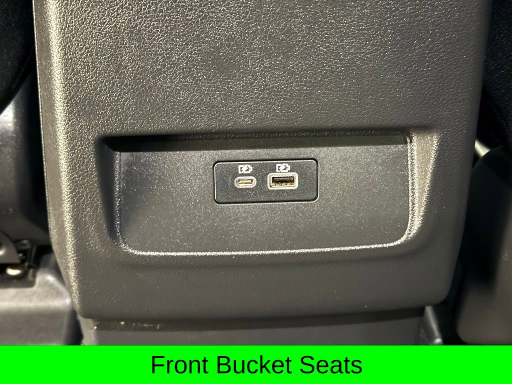 Used 2022 Nissan Frontier PRO-4X w/ Off-Road Protection Package image 11