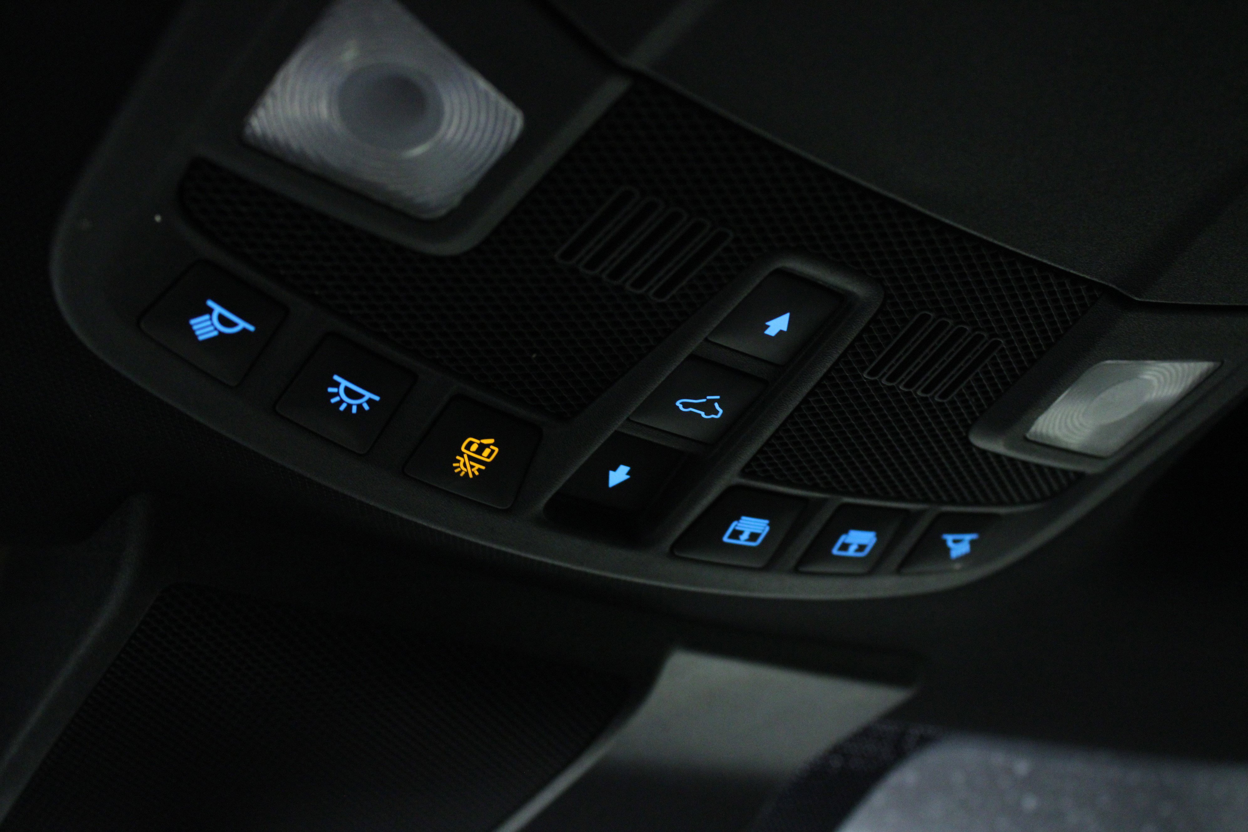 Used 2022 Ford F250 Platinum w/ FX4 Off-Road Package image 23