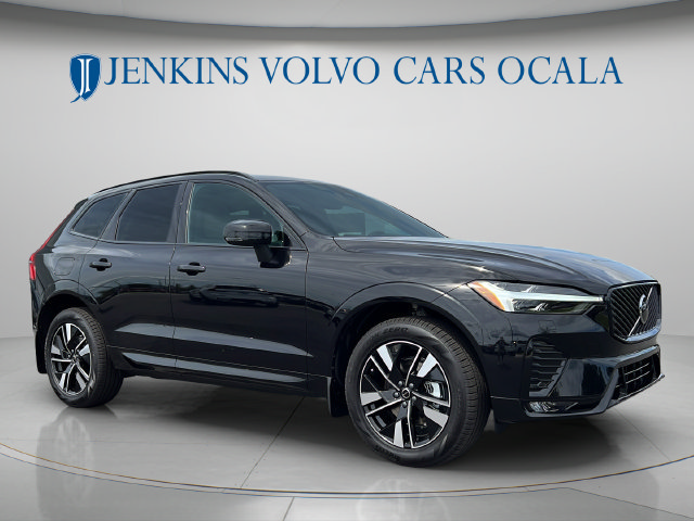 New 2027 Volvo XC60 B5 Core