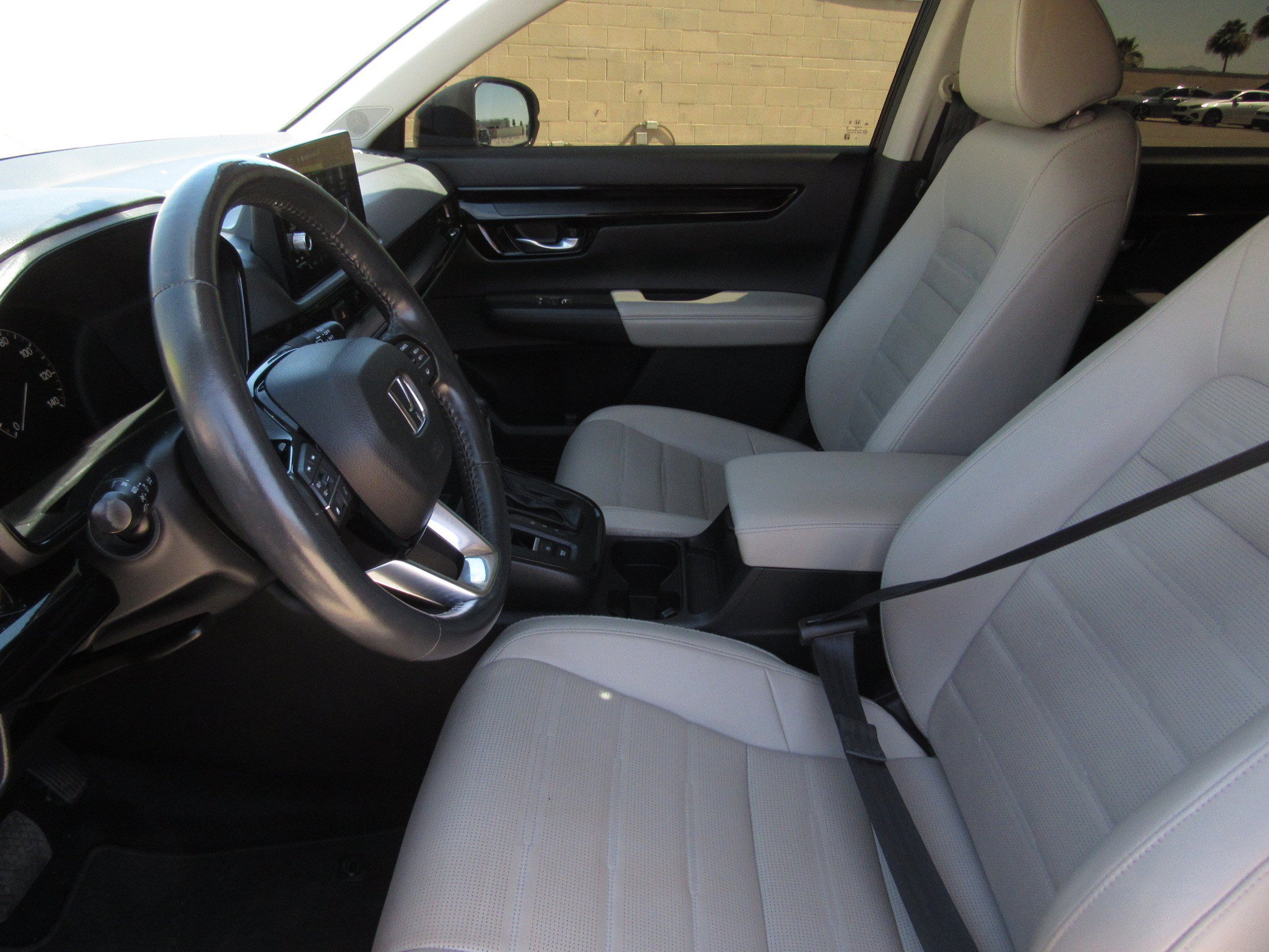 Certified 2023 Honda CR-V EX-L image 16