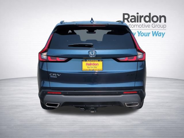 Used 2024 Honda CR-V Sport-L image 6