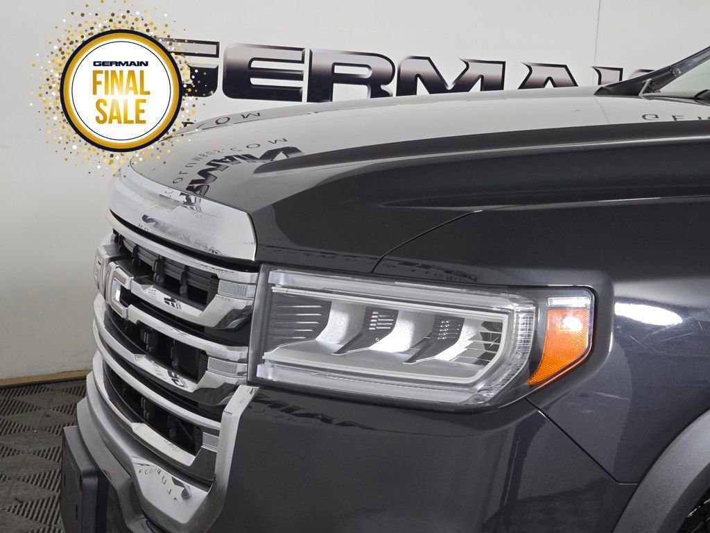 Used 2020 GMC Acadia SLE image 11