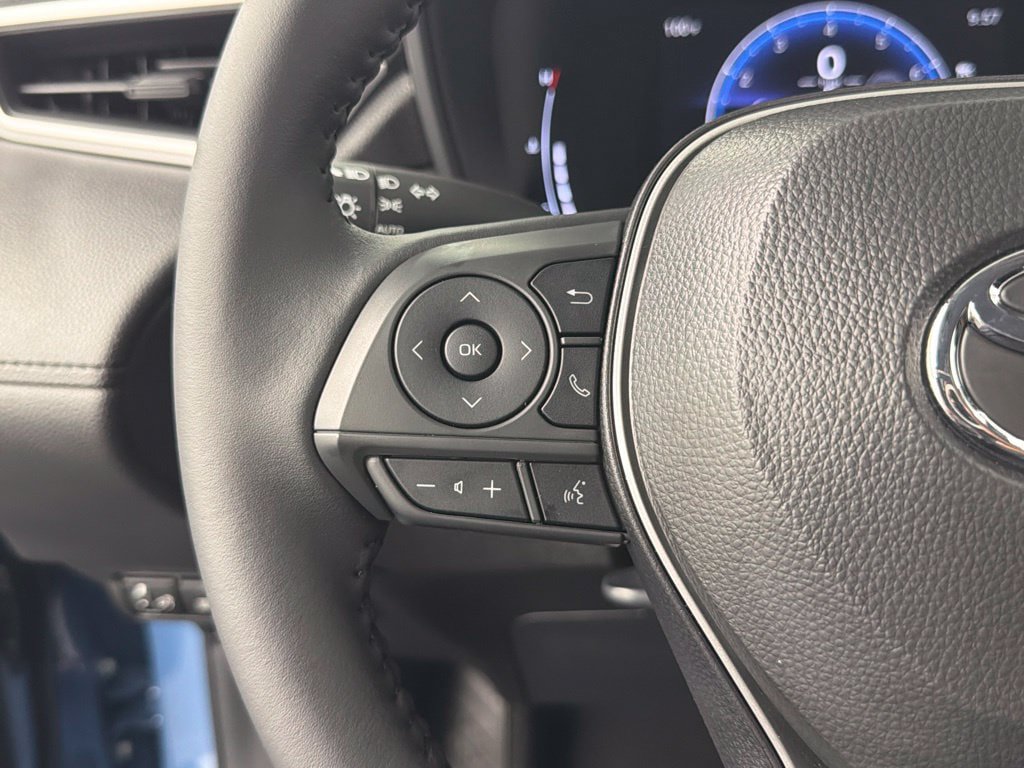 New 2026 Toyota Corolla Cross LE FWD image 21
