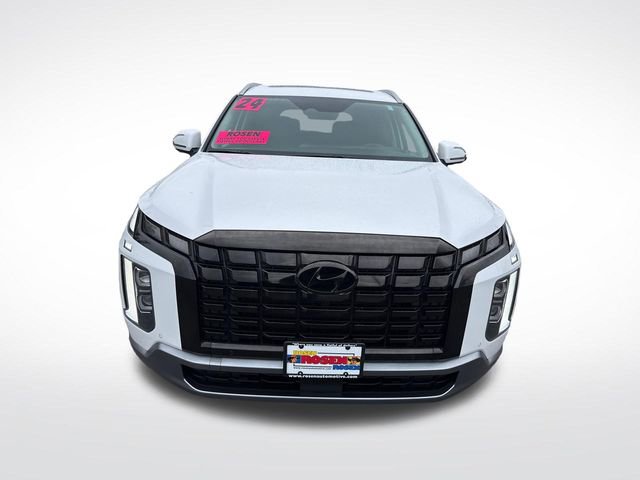 Used 2024 Hyundai Palisade SEL w/ Premium Package AWD/4WD image 8