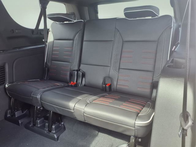 New 2026 GMC Yukon XL AT4 Ultimate image 26