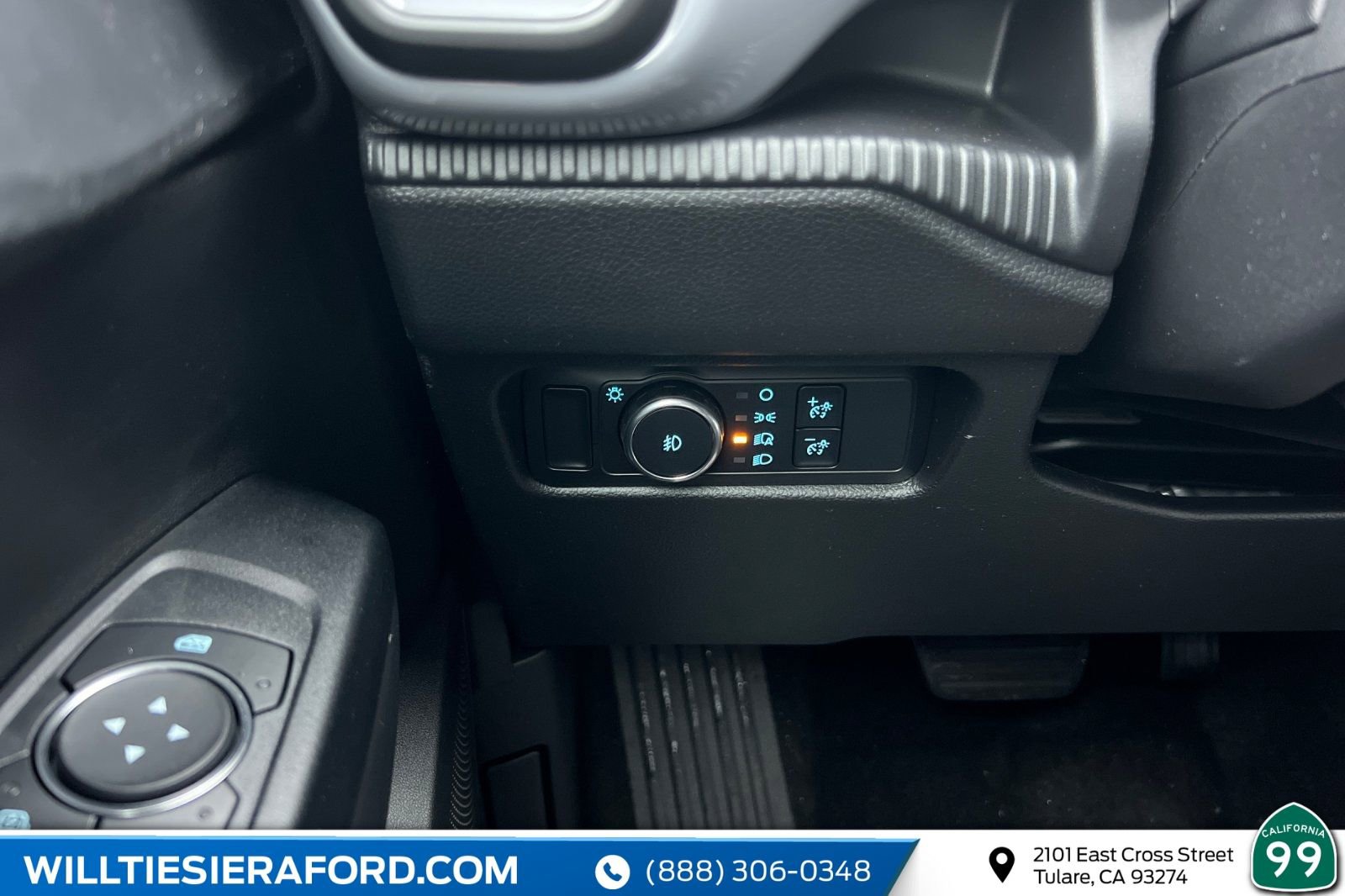 New 2025 Ford Ranger XL w/ Trailer Tow Package image 24