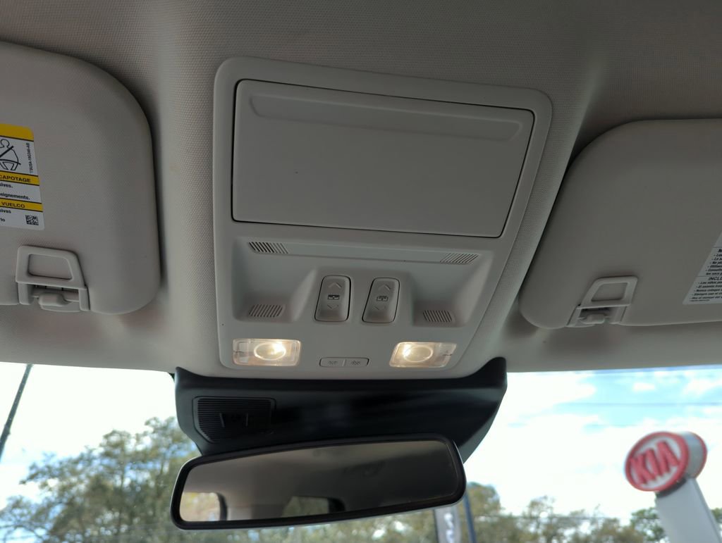 Used 2021 Ford Bronco Sport Badlands w/ Badlands Package image 27