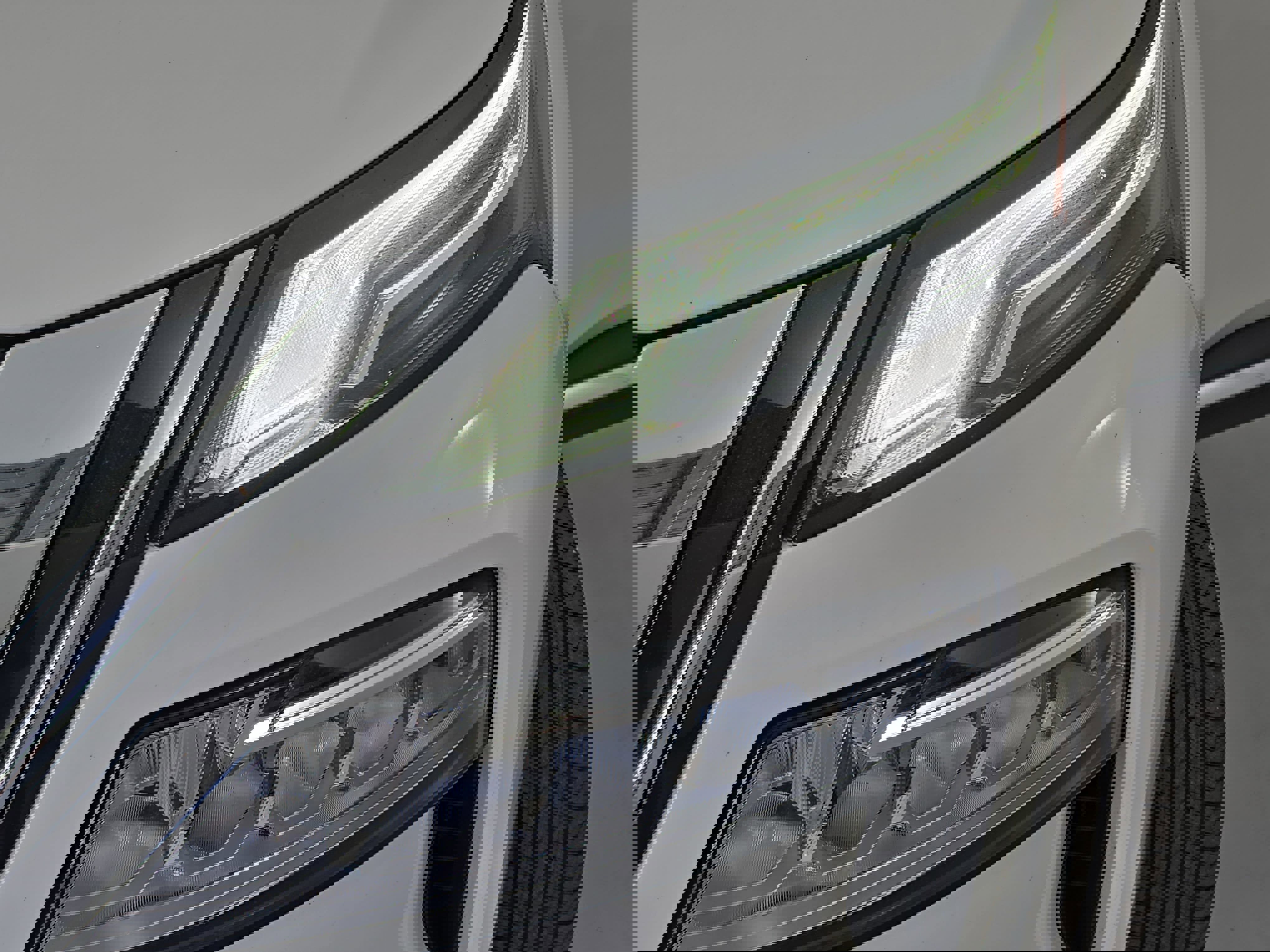 Certified 2023 Nissan Rogue Platinum w/ Platinum Premium Package image 32