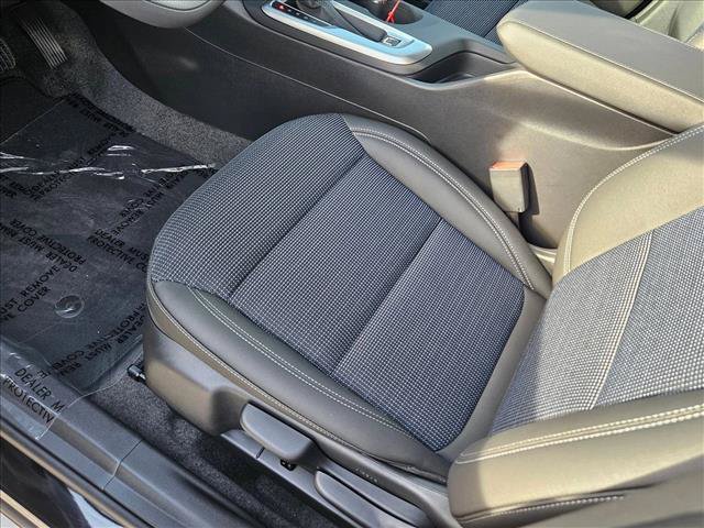 New 2026 Buick Envista Preferred w/ Advanced Safety Package FWD video 4