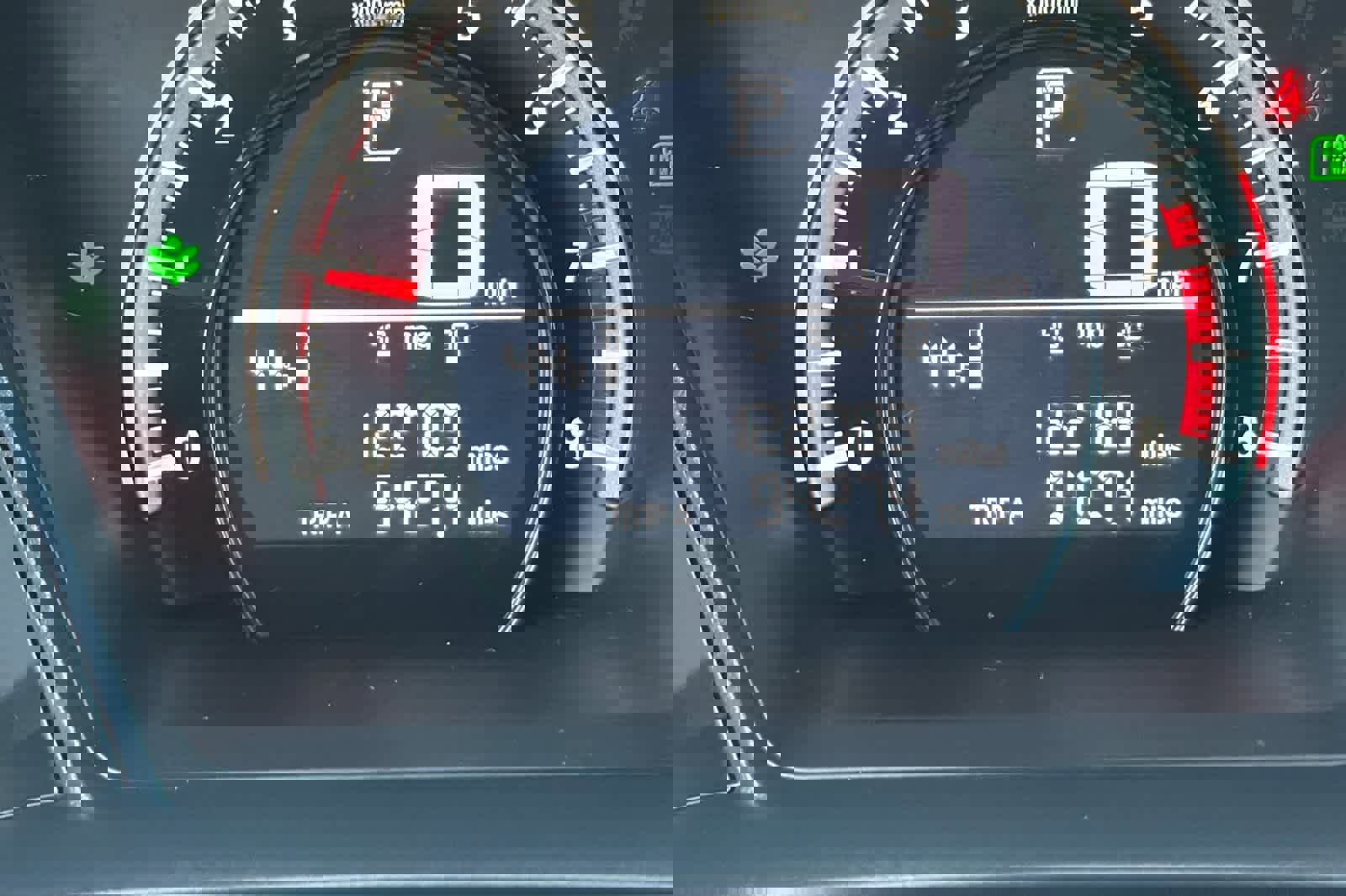 Used 2016 Honda Civic LX image 25