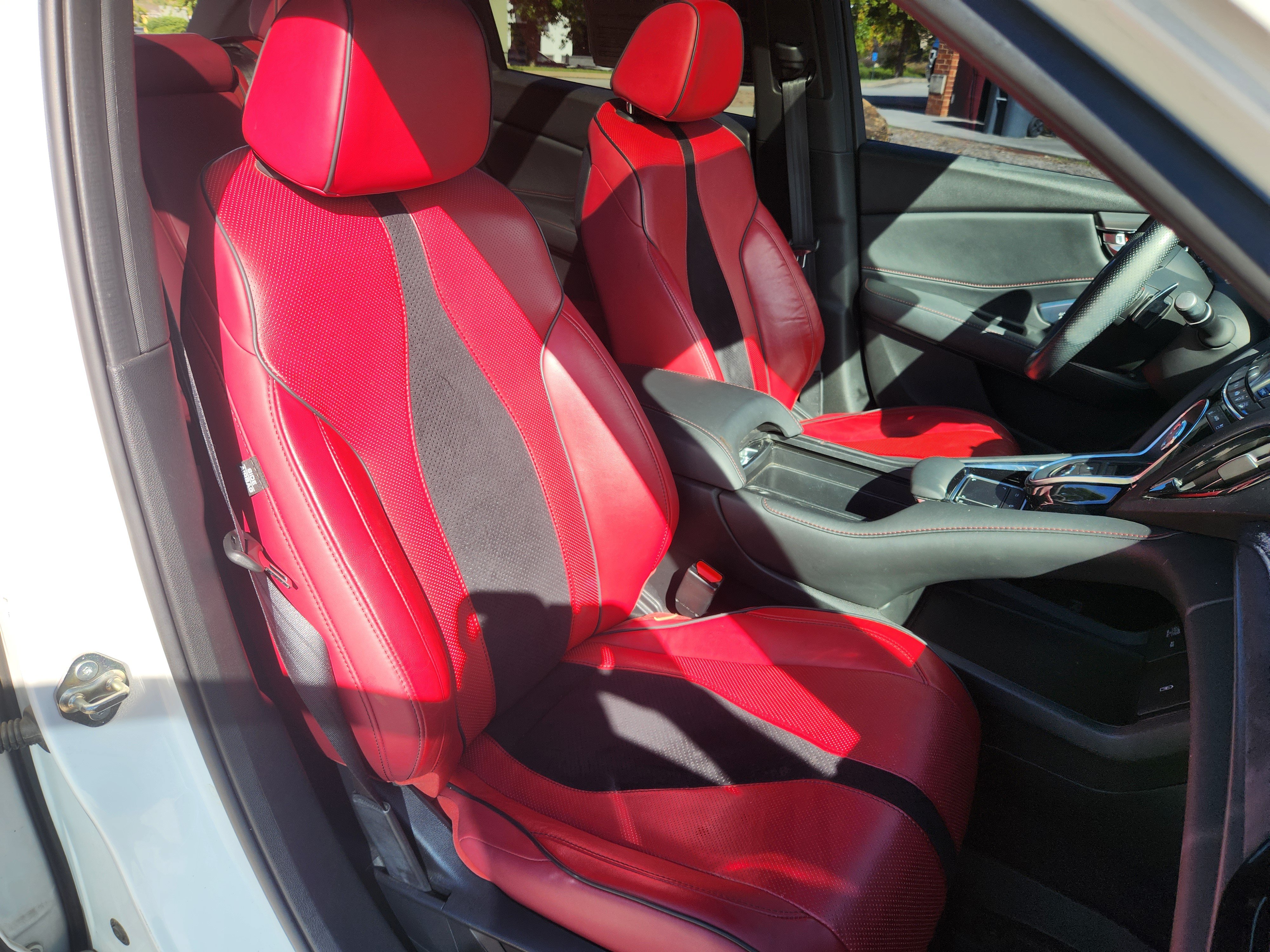 Used 2020 Acura RDX A-Spec w/ Technology Package AWD/4WD image 34
