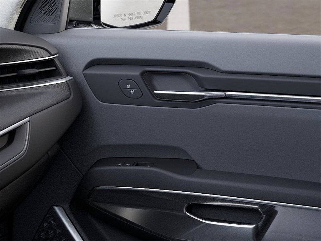 New 2026 Kia EV9 Light image 25