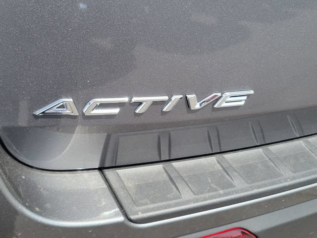 New 2026 Ford Explorer Active w/ Active Comfort Package RWD image 10