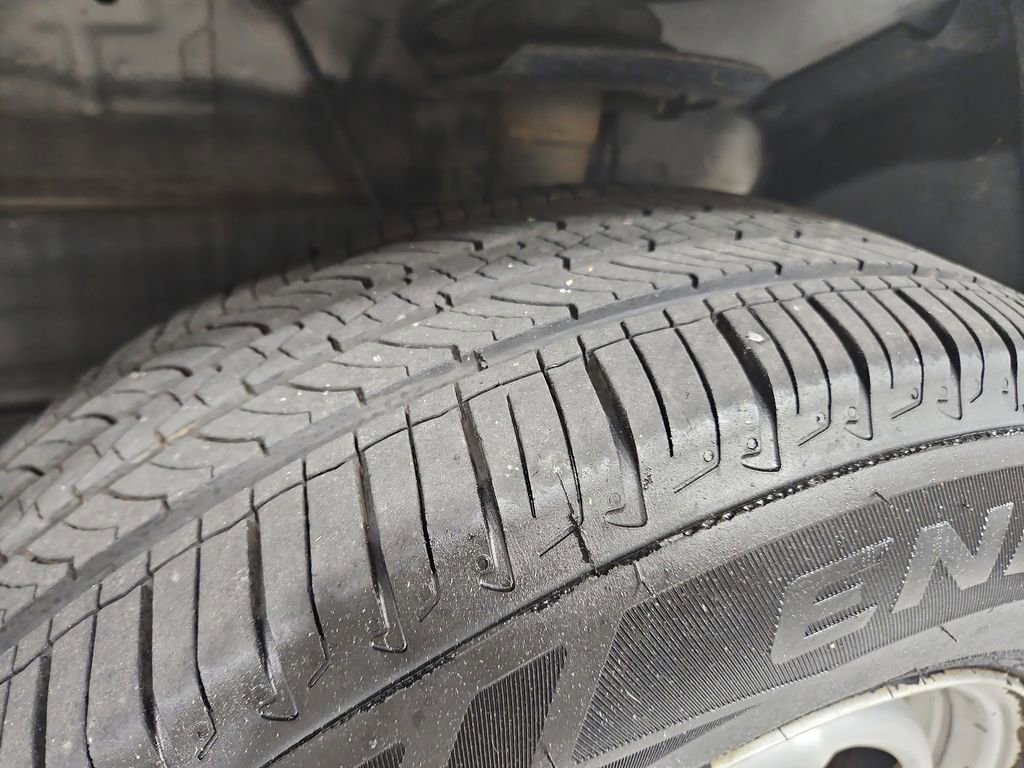 Used 2012 Jeep Patriot Sport FWD image 26