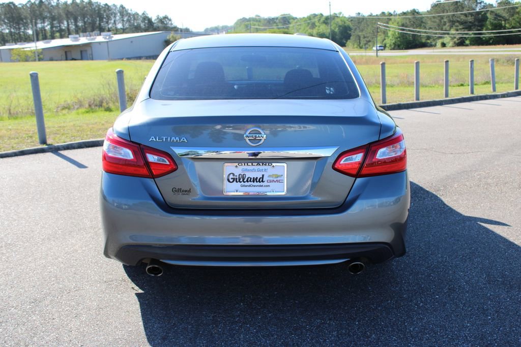 Used 2017 Nissan Altima 2.5 S w/ Power Driver Seat Package image 19