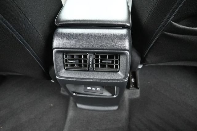 Certified 2025 Honda CR-V EX image 12