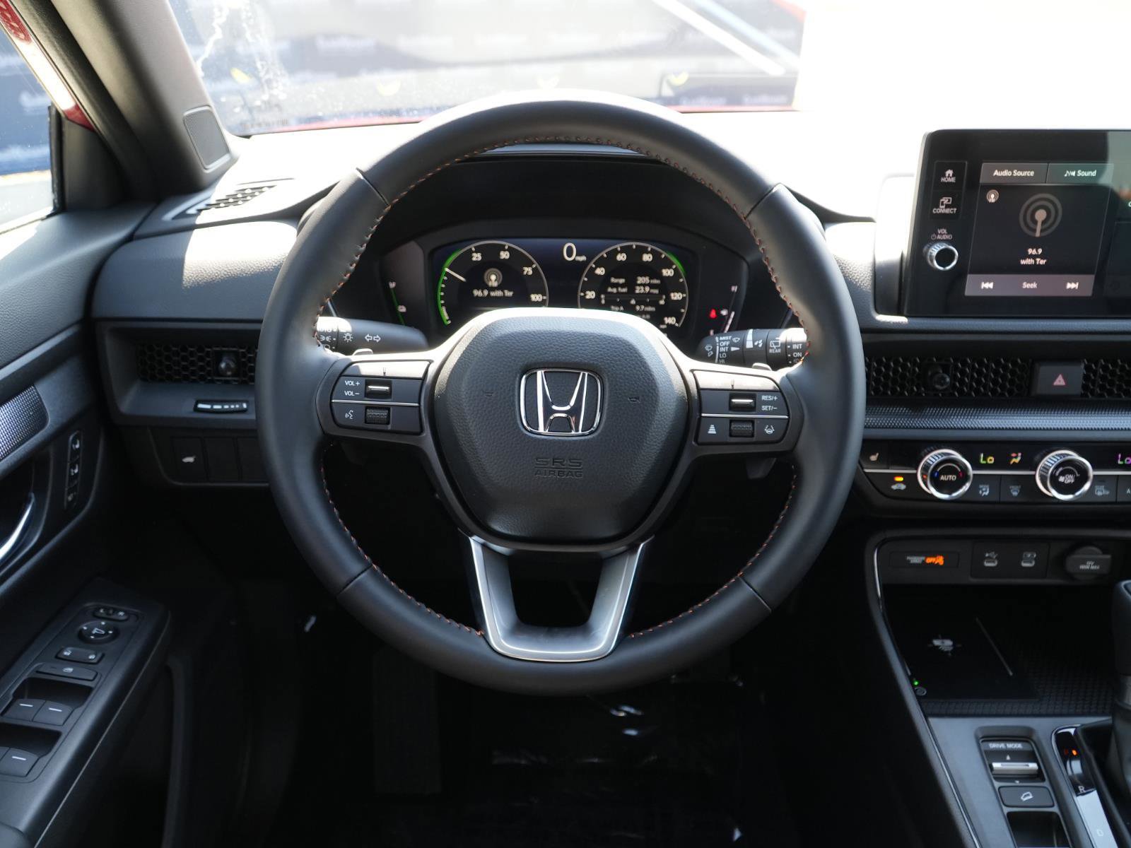 New 2026 Honda CR-V Sport-L image 21