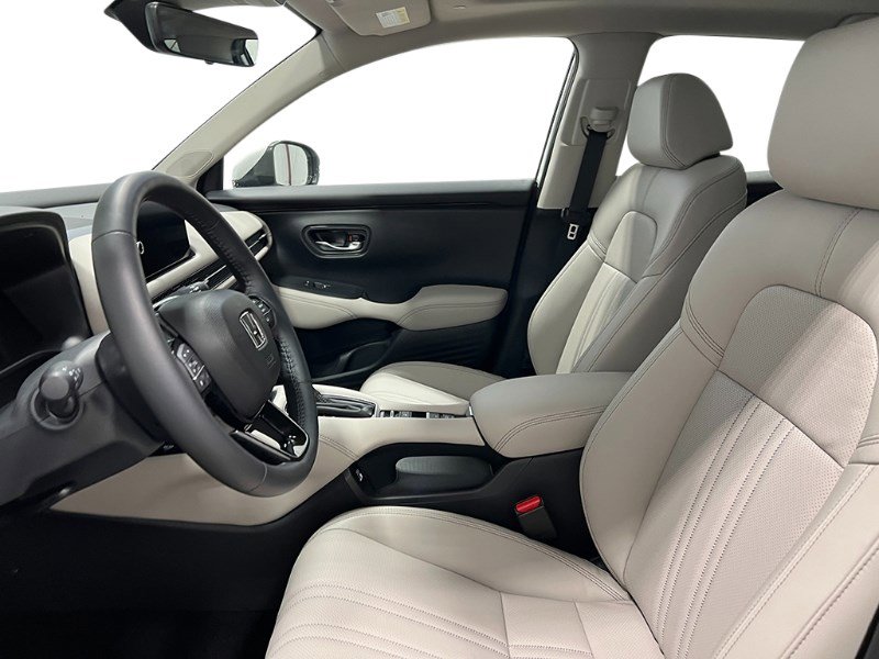 New 2025 Honda HR-V EX-L image 14