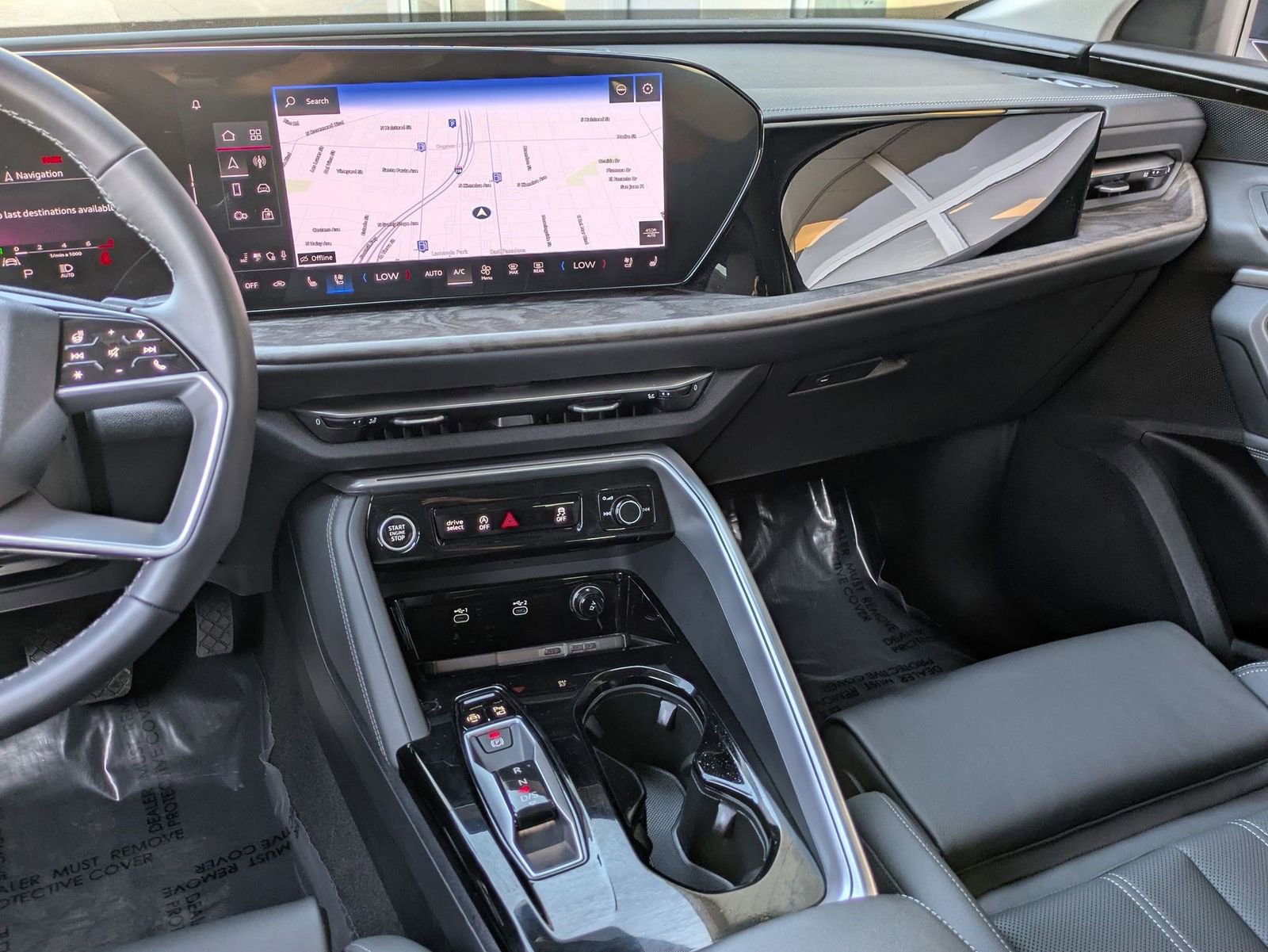 Used 2025 Audi Q5 Premium Plus w/ Premium Plus image 9