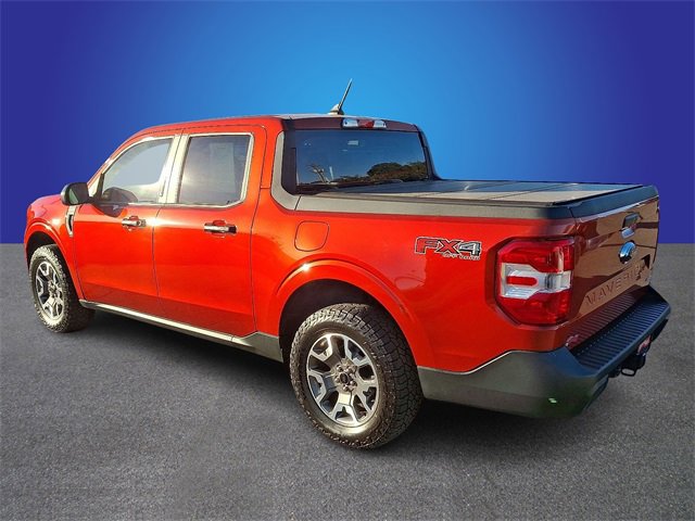 Used 2022 Ford Maverick XLT w/ Equipment Group 300A Standard image 6