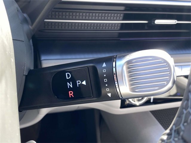 New 2025 Hyundai Ioniq 6 SEL image 25