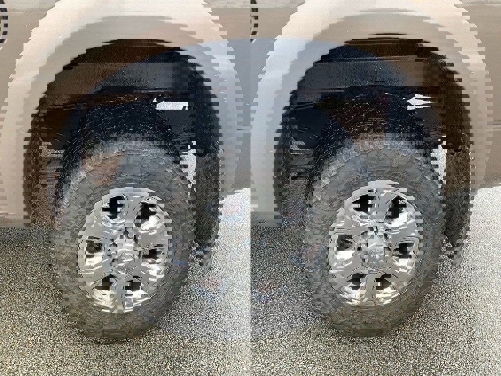 Used 2010 Dodge Ram 2500 Truck Laramie image 17