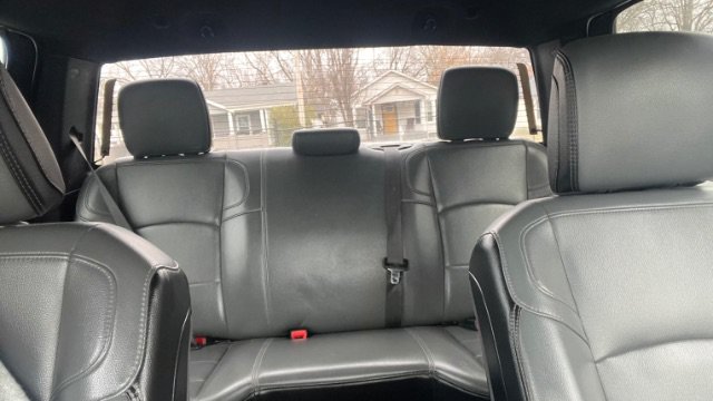 Used 2022 RAM 2500 Tradesman AWD/4WD image 19