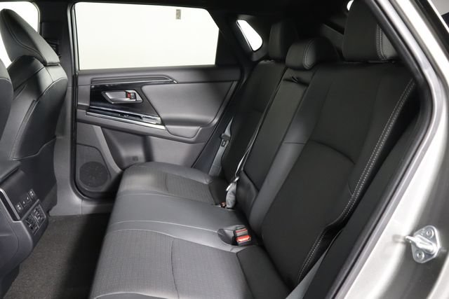 Used 2023 Subaru Solterra AWD image 17