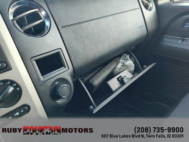 Used 2016 Ford Expedition XL image 20