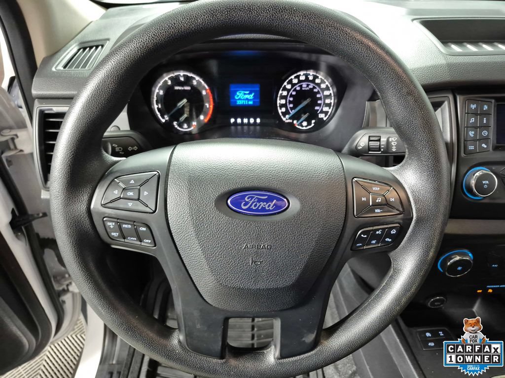 Used 2019 Ford Ranger XL w/ Equipment Group 101A Mid RWD image 11