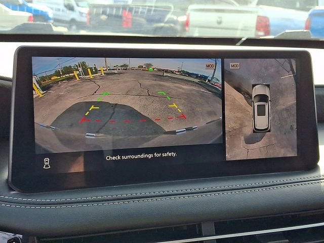 Used 2022 INFINITI QX60 Sensory w/ Vision Package AWD/4WD image 21