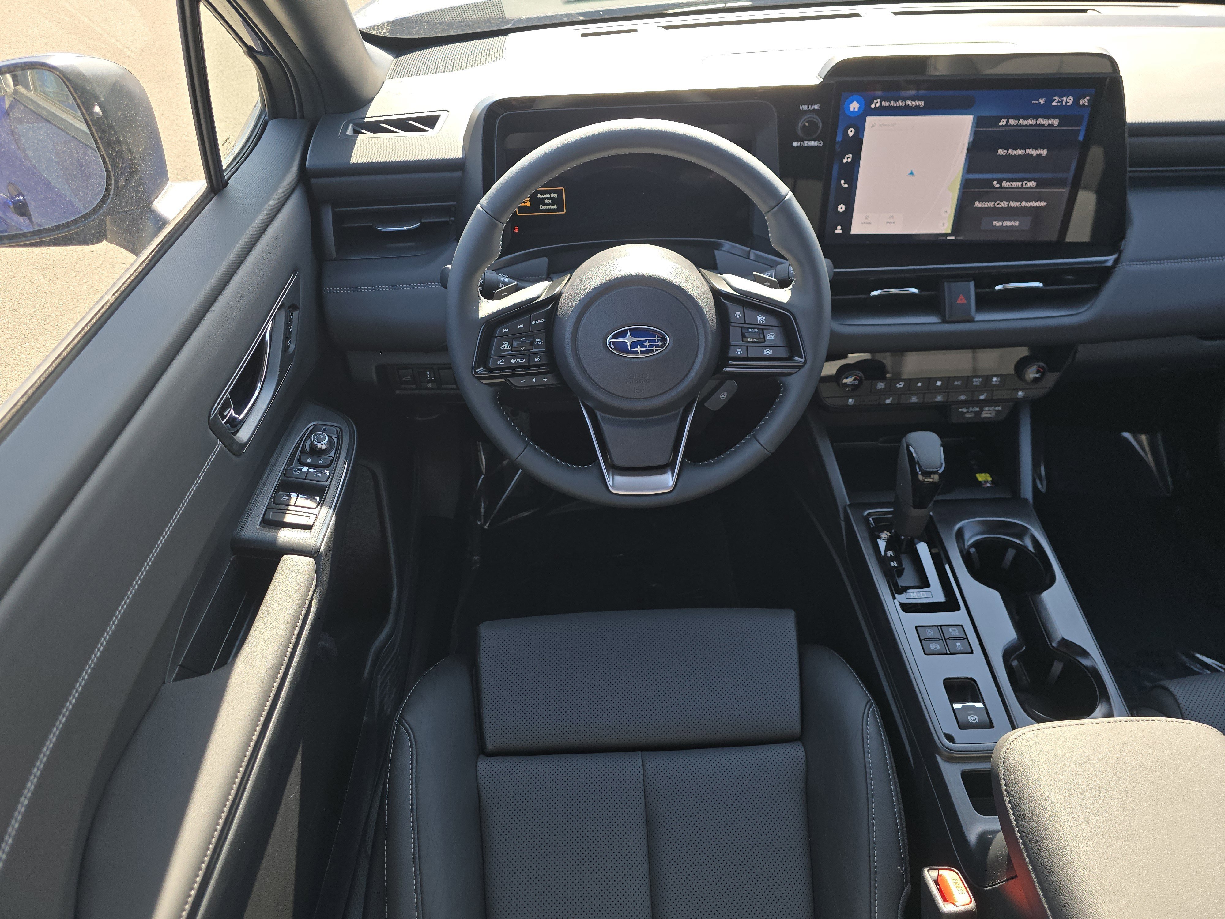 New 2026 Subaru Outback Touring XT image 20