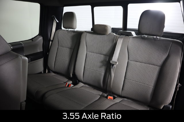 Used 2018 Ford F150 XLT w/ Equipment Group 302A Luxury AWD/4WD image 35