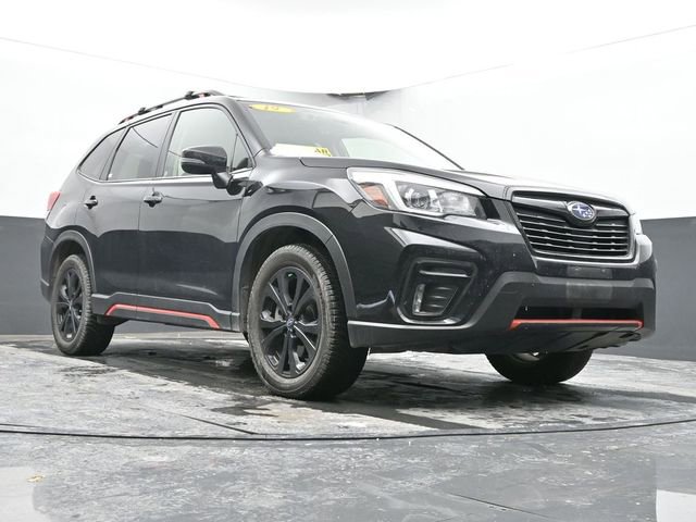 Used 2019 Subaru Forester Sport w/ Popular Package #2 image 44