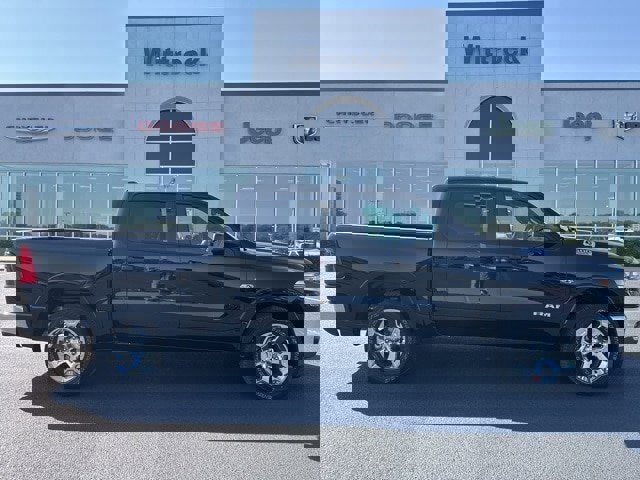 New 2026 RAM 1500 Big Horn image 9