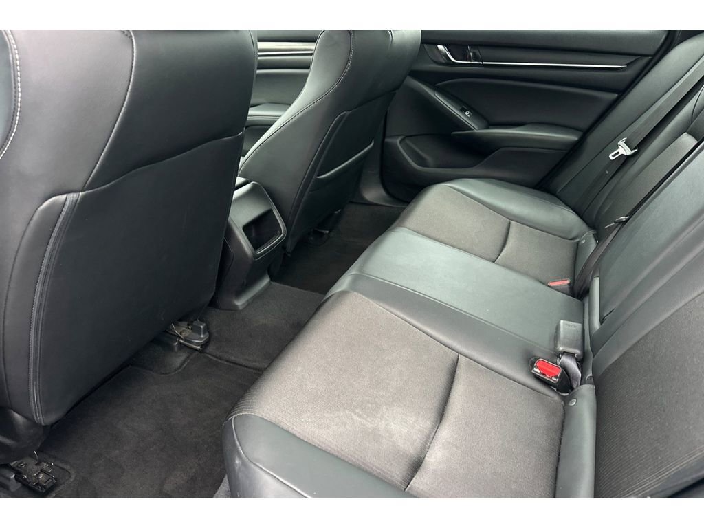 Used 2022 Honda Accord Sport image 14