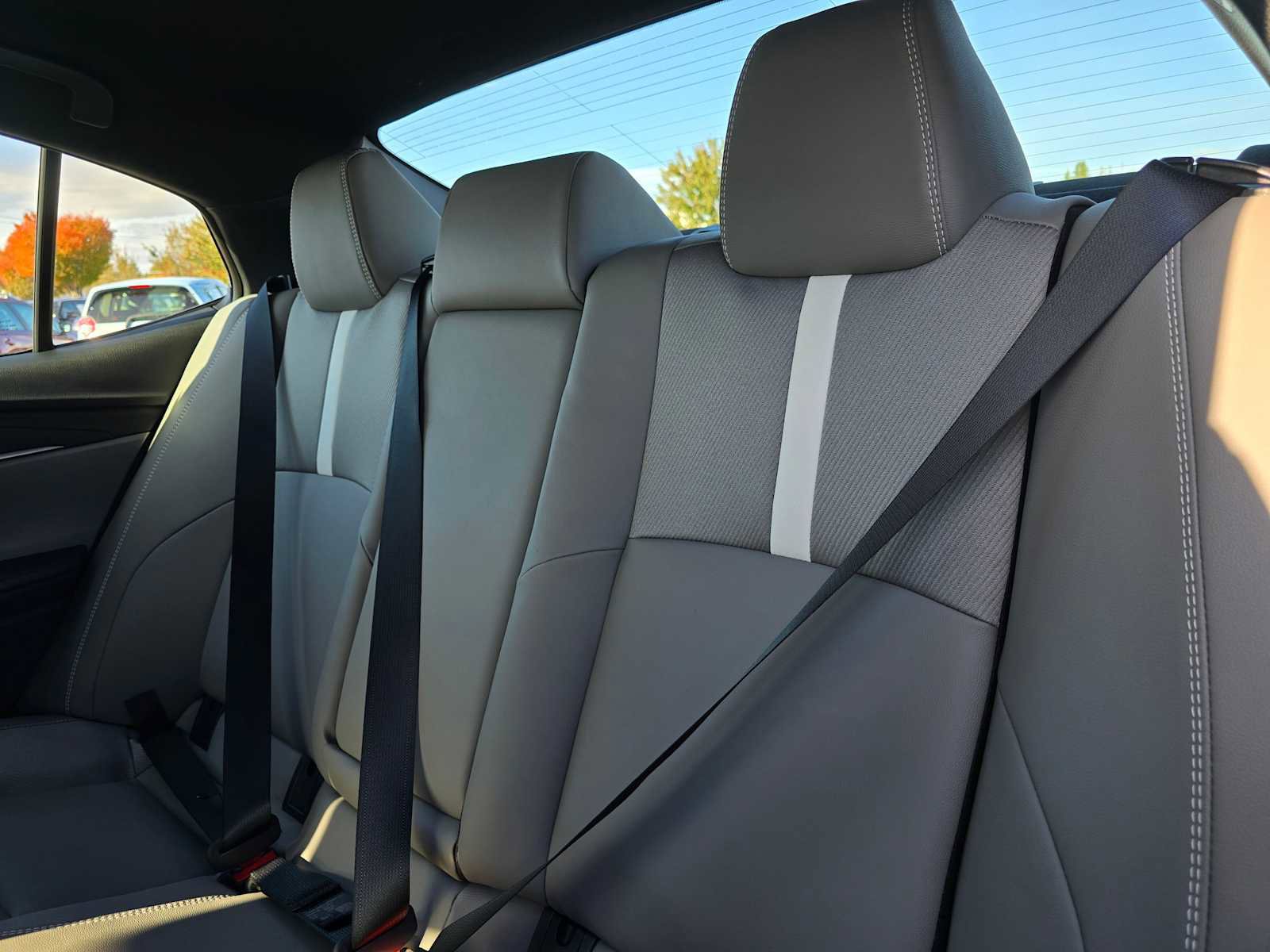 Certified 2025 Toyota Camry SE image 19