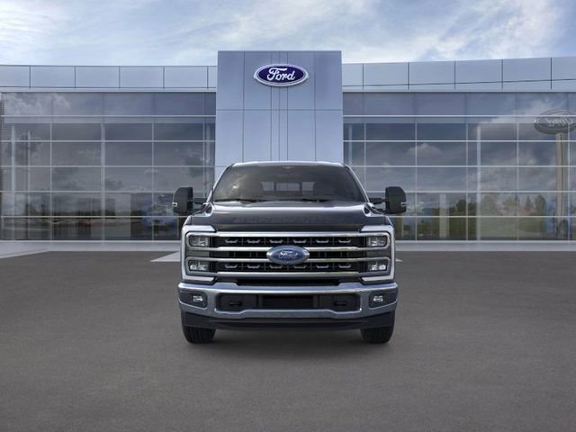 New 2026 Ford F350 Lariat image 6