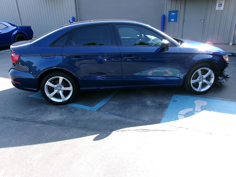 Used 2016 Audi A3 1.8T Premium