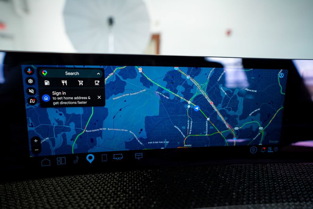 Used 2025 Cadillac Escalade ESV V image 44