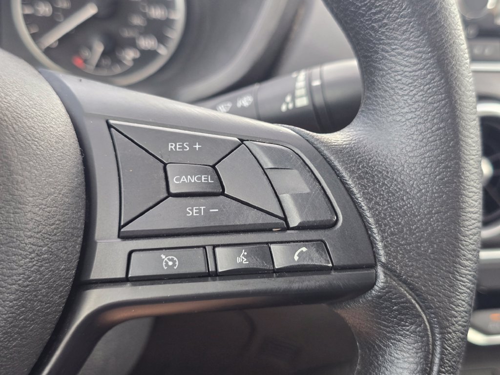 Used 2025 Nissan Sentra S FWD image 29