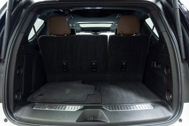 Used 2023 Chevrolet Tahoe High Country w/ Premium Package 2 image 9