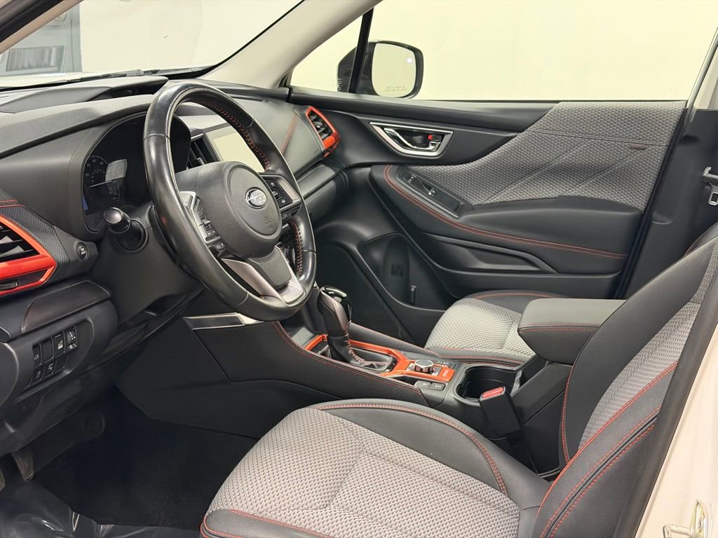 Used 2020 Subaru Forester Sport w/ Popular Package #2 image 30