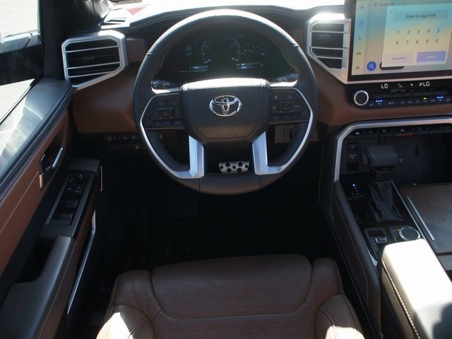 Used 2025 Toyota Tundra 1794 Edition image 5