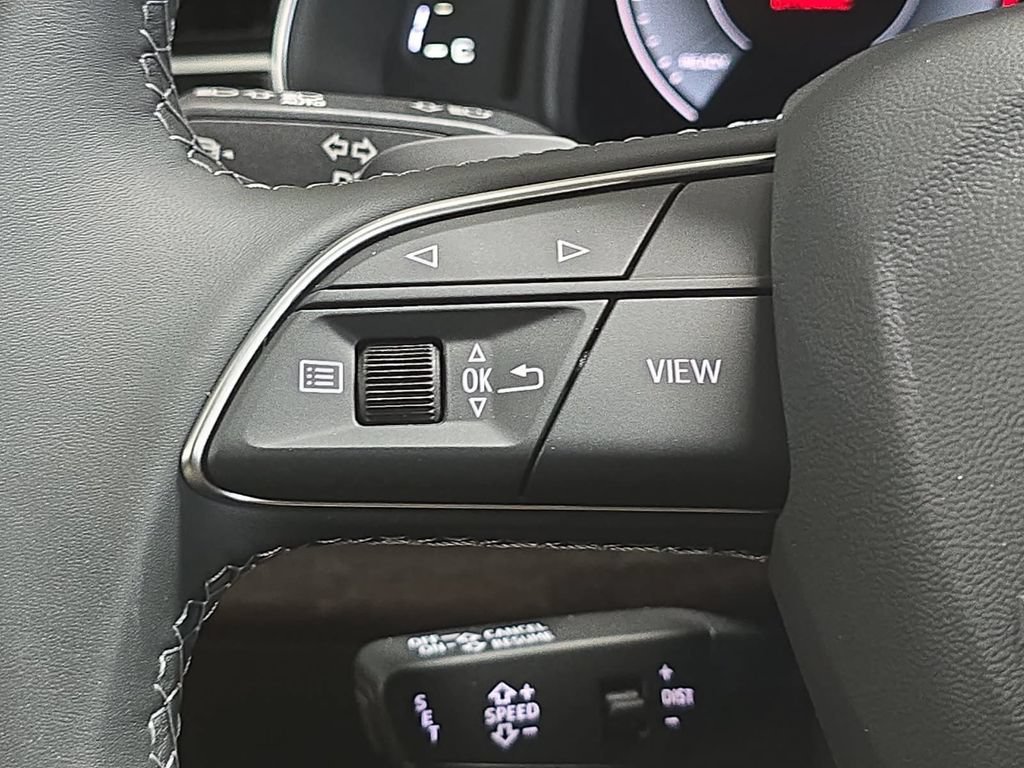 New 2026 Audi Q7 2.0T Premium Plus AWD/4WD image 8